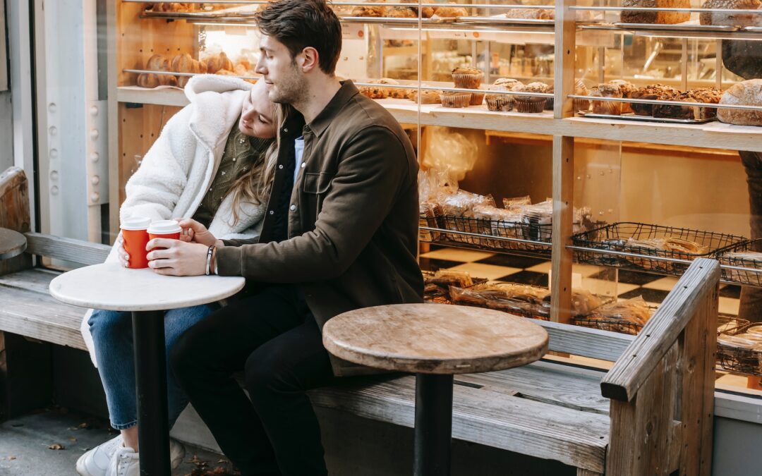 Small Talk Can Save Lives