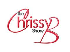 As Featured on The Chrissy show 3