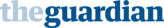 As featured in the Guardian