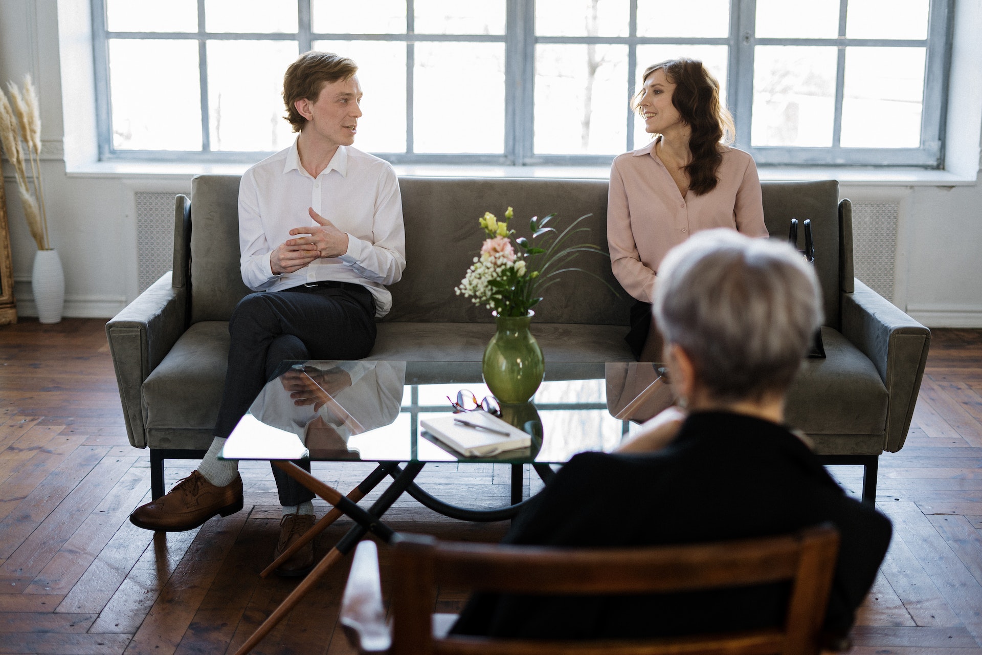 Couples Intensive Program