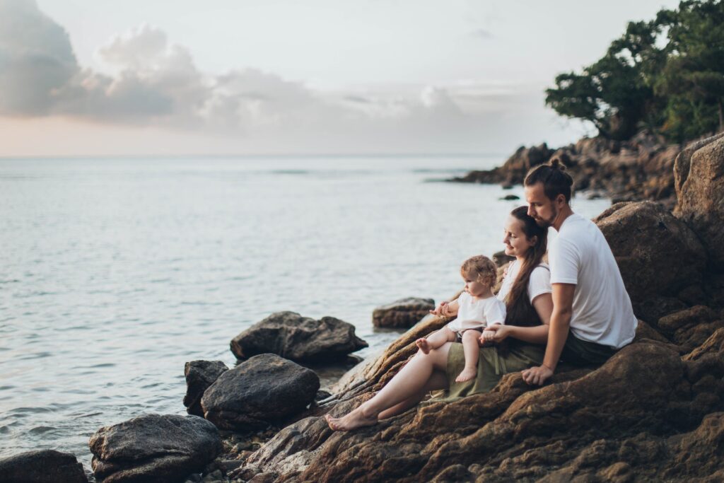 How Happy is your family