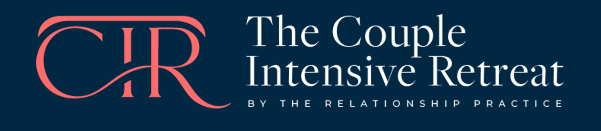 The Relationship Practice - The Couples Intensive Retreat