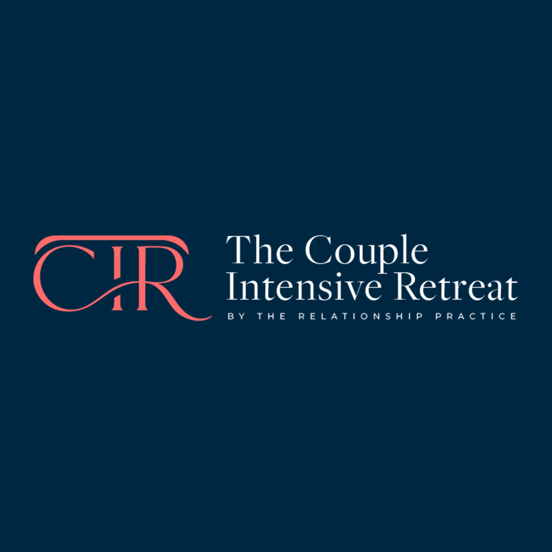 The Relationship Practice - The Couples Intensive Retreat