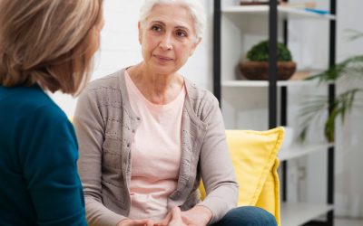 Help! My Husband Won’t Go to Couples Counselling. Can I Go on My Own for our relationship ?