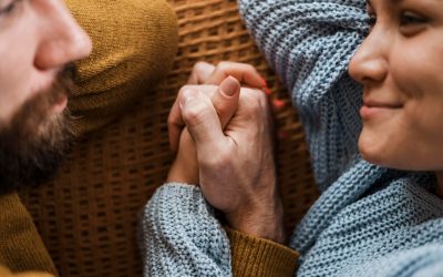 Rekindling Intimacy: Understanding and Healing a Sexless Marriage